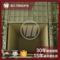 鍛造行業(yè)專用 調(diào)質(zhì)爐 燃氣爐 熱處理爐 工業(yè)電爐 正品保證